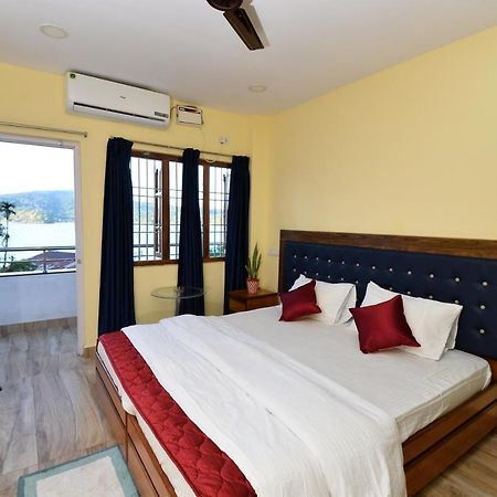 The Hook Bnb, Port Blair Haddo Exterior photo