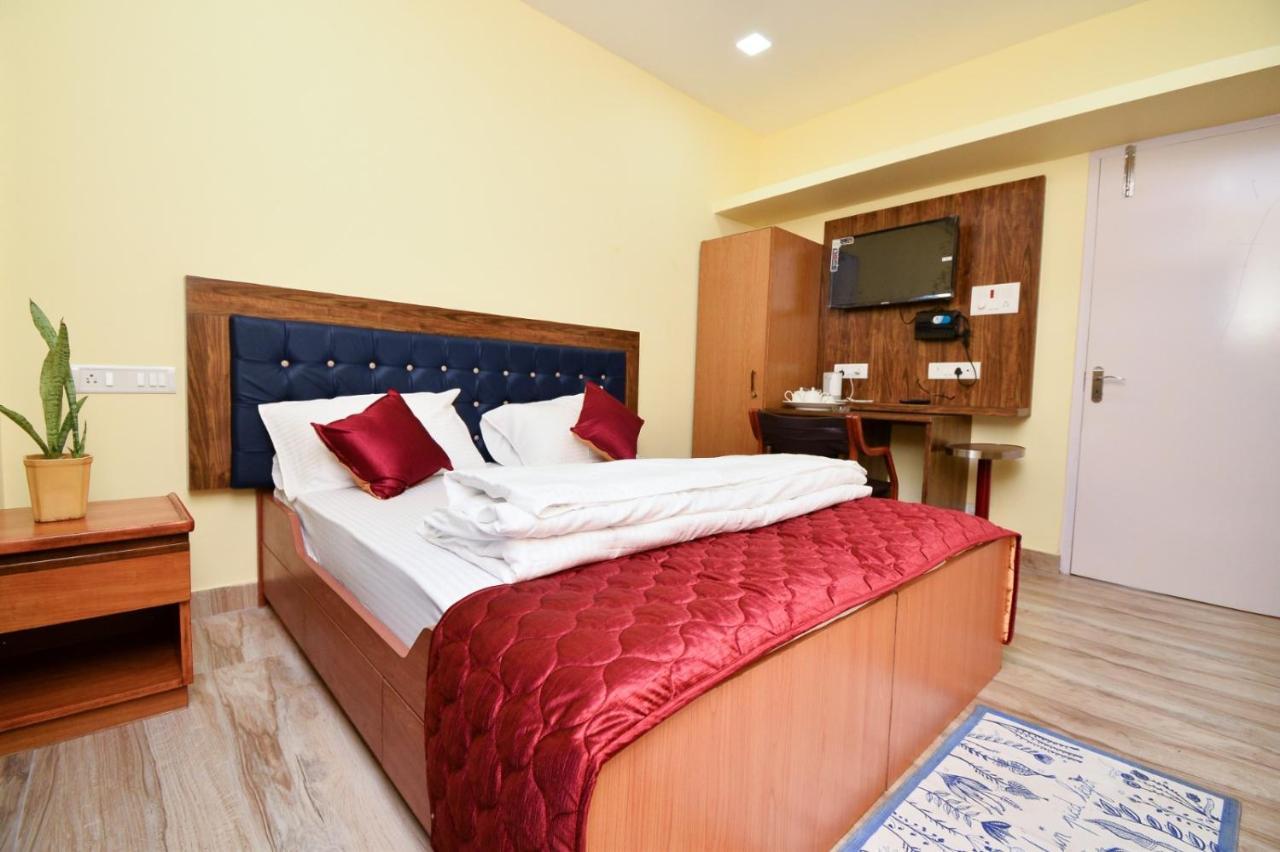 The Hook Bnb, Port Blair Haddo Exterior photo