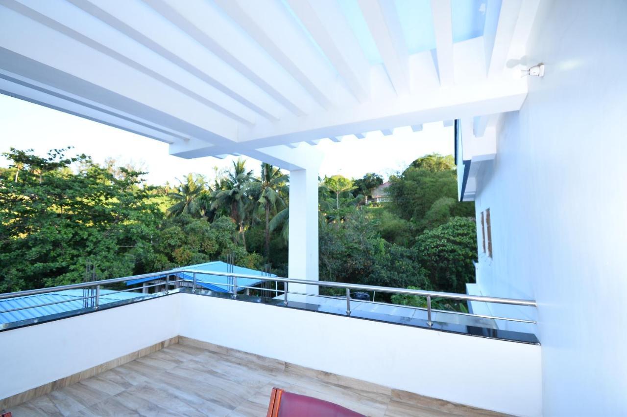 The Hook Bnb, Port Blair Haddo Exterior photo