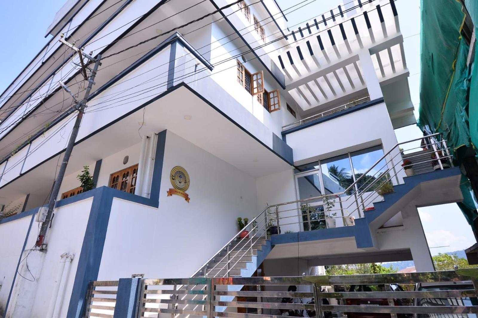 The Hook Bnb, Port Blair Haddo Exterior photo